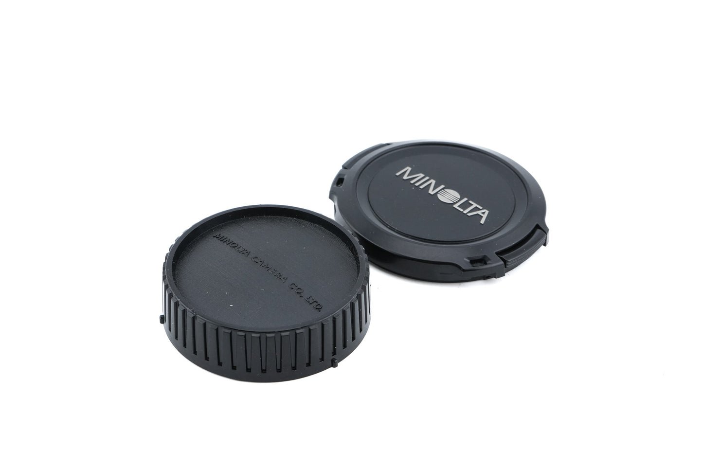 Minolta 35mm f2.8 Shift CA