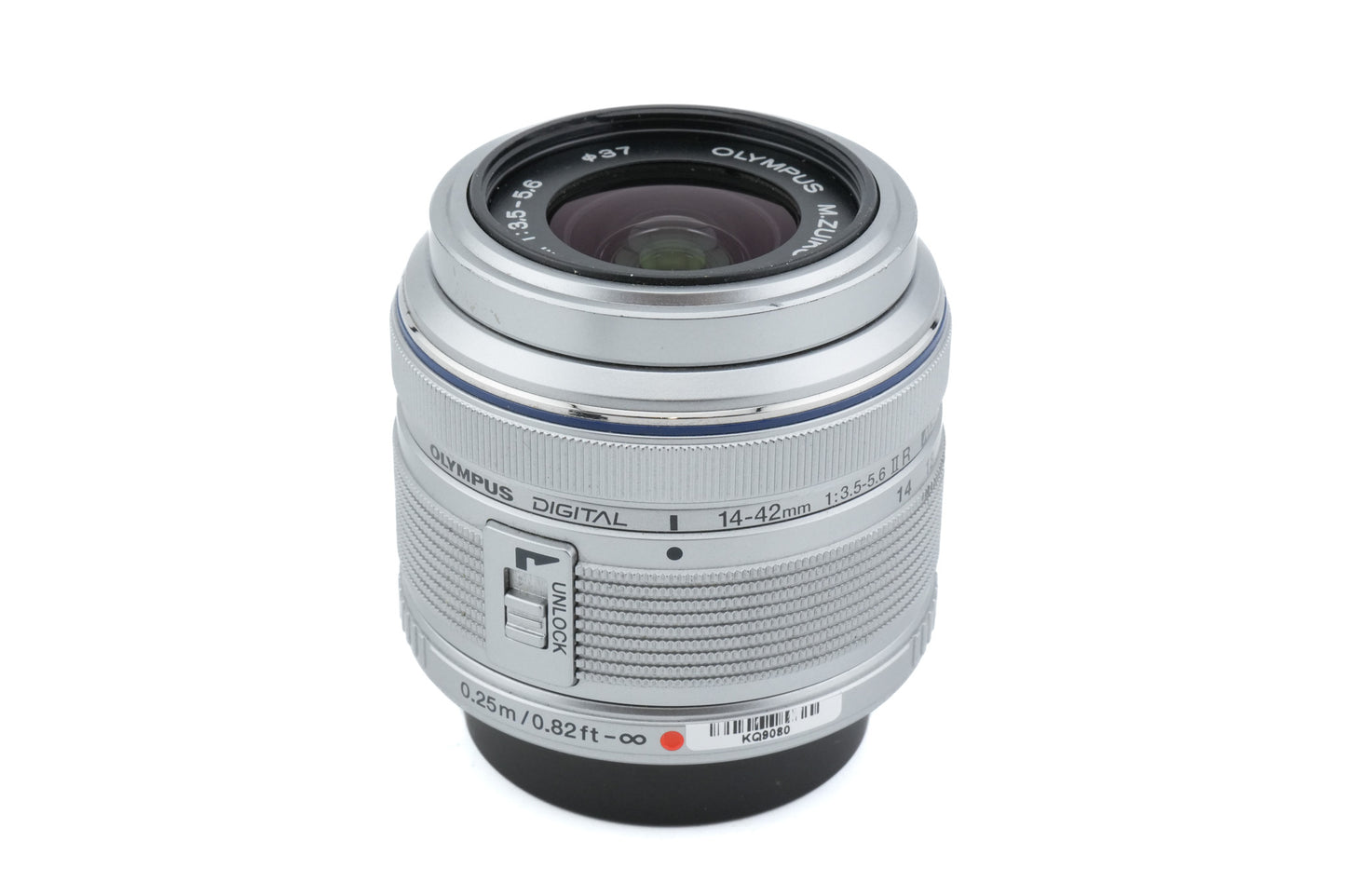 Olympus 14-42mm f3.5-5.6 M.Zuiko Digital R MSC II