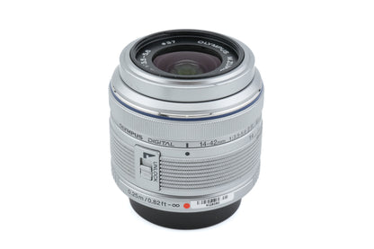 Olympus 14-42mm f3.5-5.6 M.Zuiko Digital R MSC II