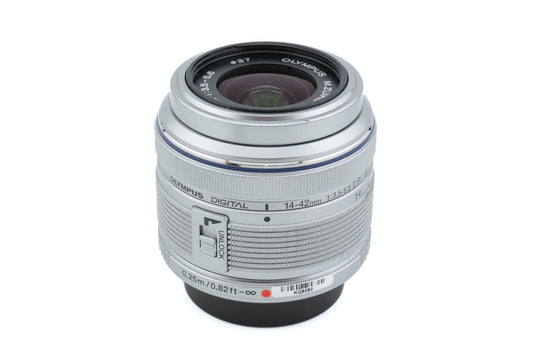 Olympus 14-42mm f3.5-5.6 M.Zuiko Digital R MSC II