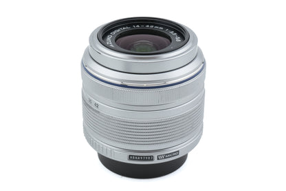 Olympus 14-42mm f3.5-5.6 M.Zuiko Digital R MSC II