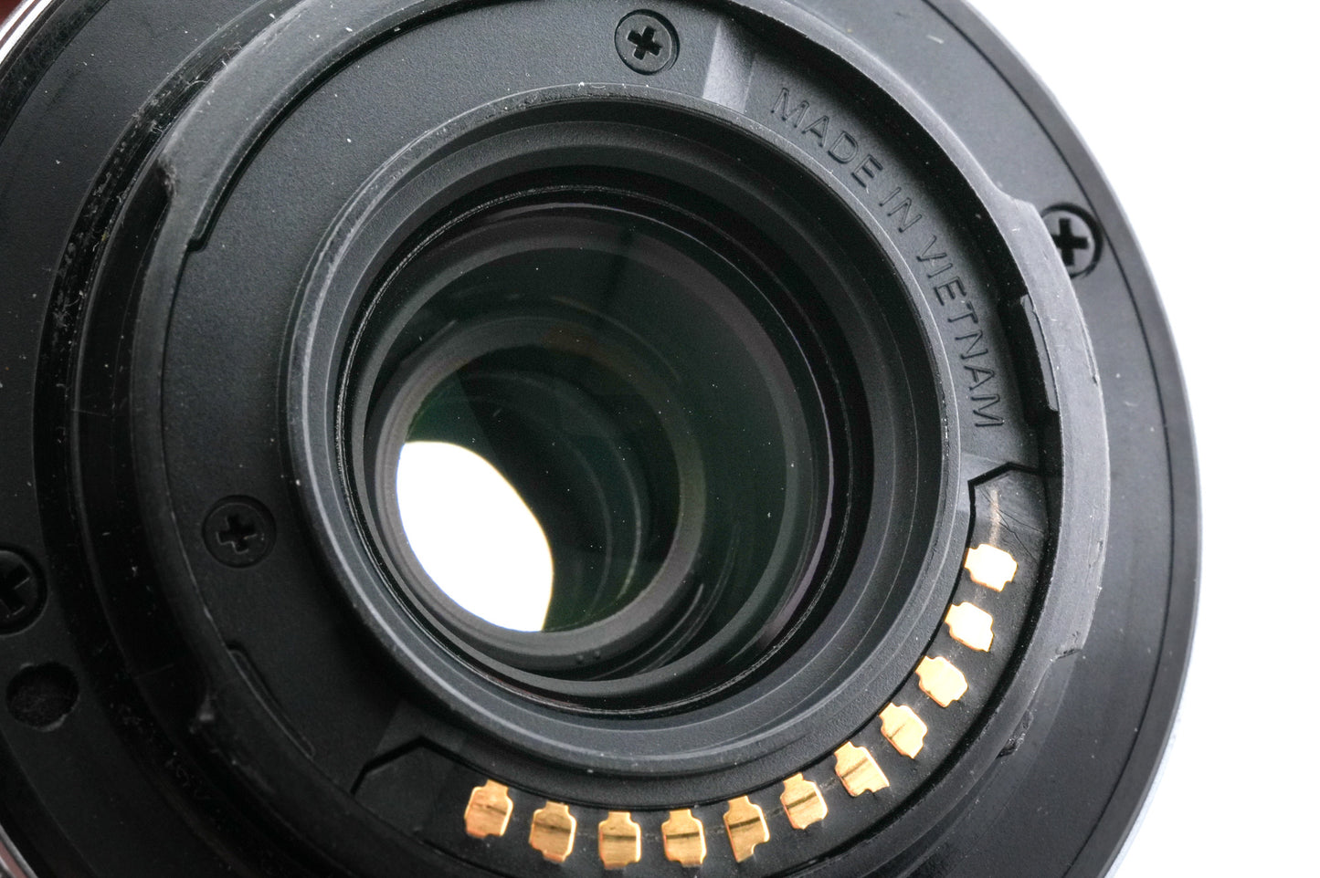 Olympus 14-42mm f3.5-5.6 M.Zuiko Digital R MSC II