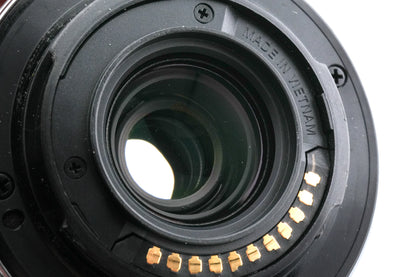 Olympus 14-42mm f3.5-5.6 M.Zuiko Digital R MSC II