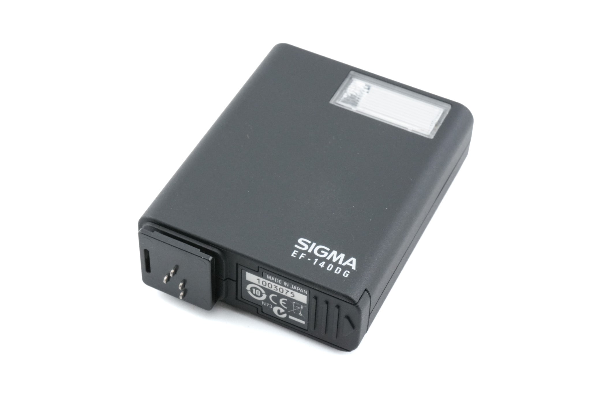 Sigma EF-140DG SA-STTL - Accessory – Kamerastore