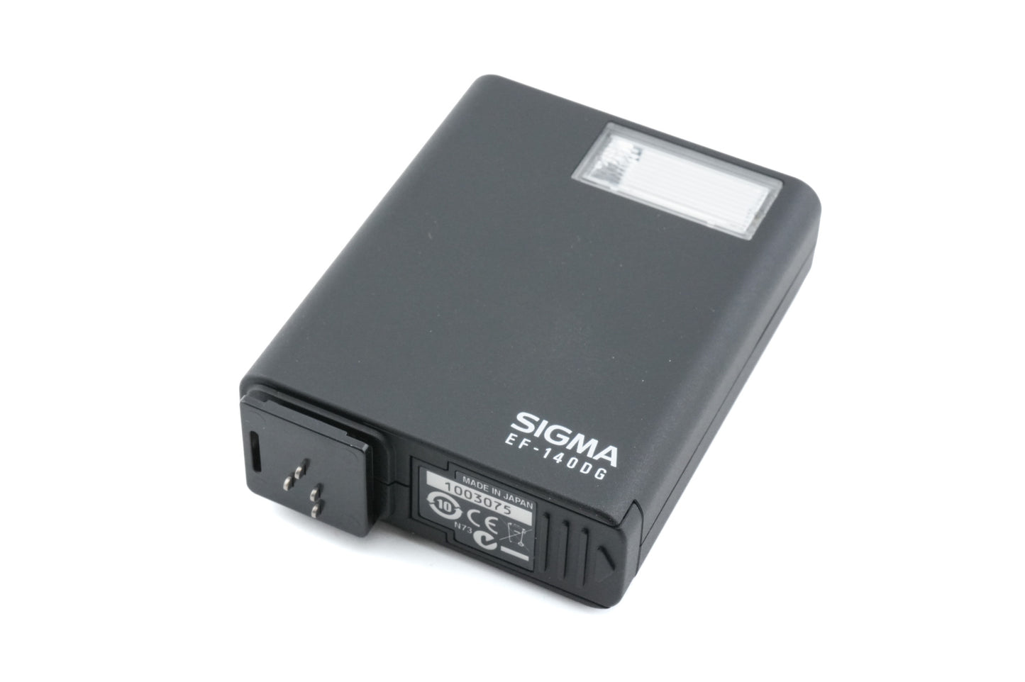 Sigma EF-140DG SA-STTL