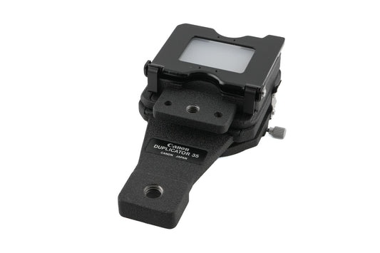 Canon Duplicator 35