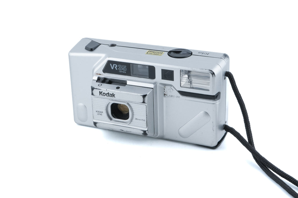 Kodak VR35 K4a