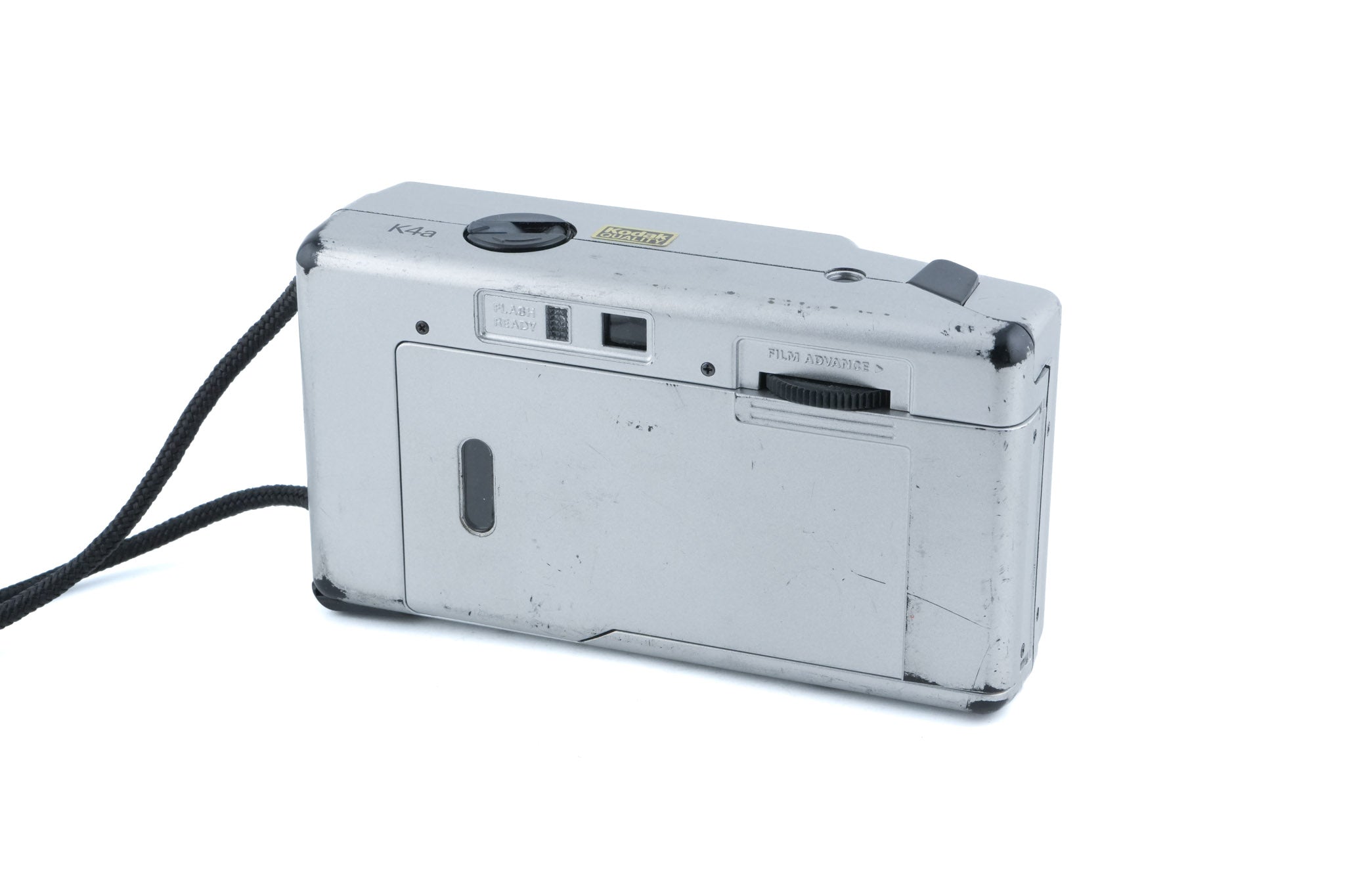 Kodak VR35 K4a