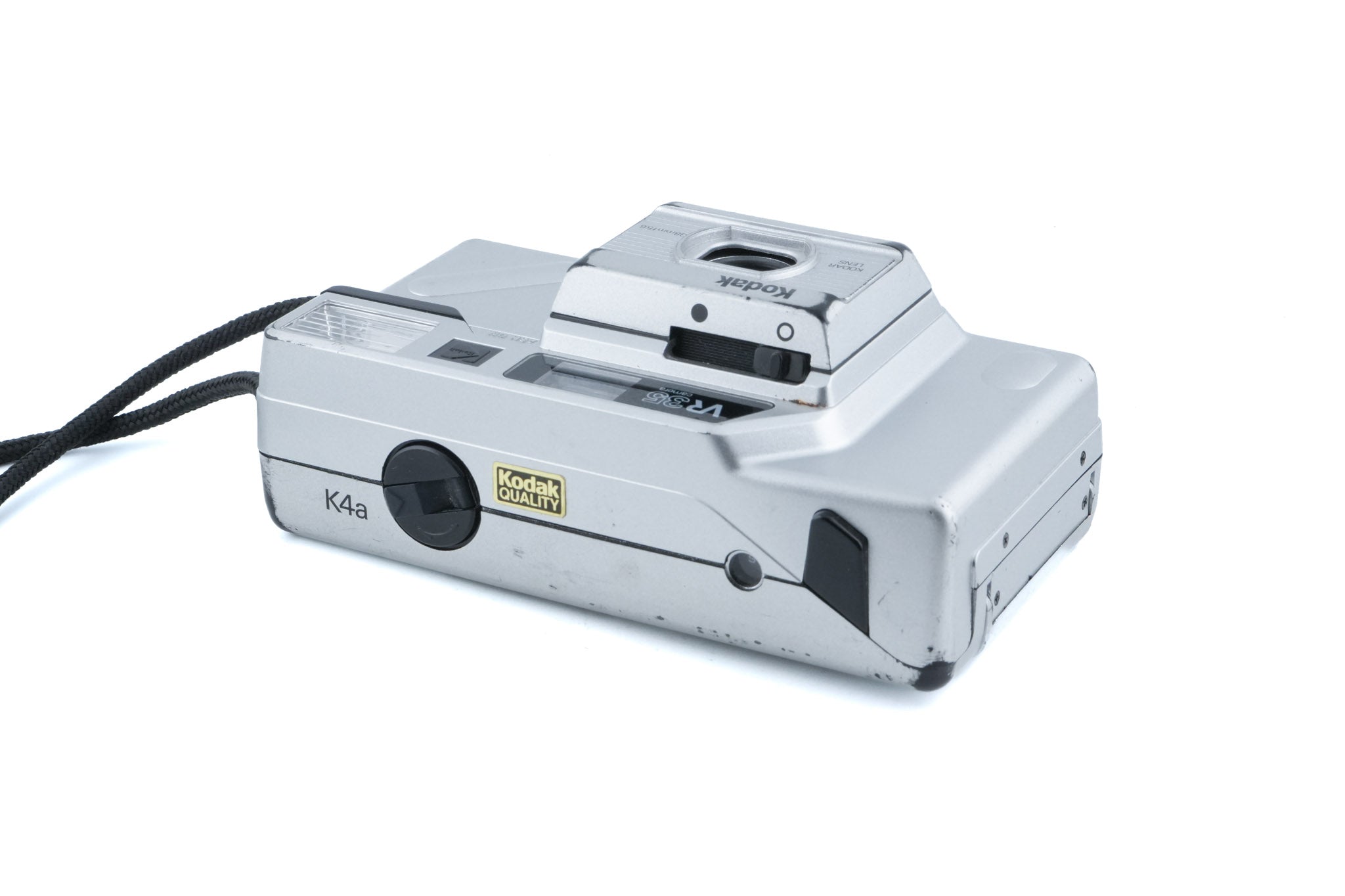 Kodak VR35 K4a