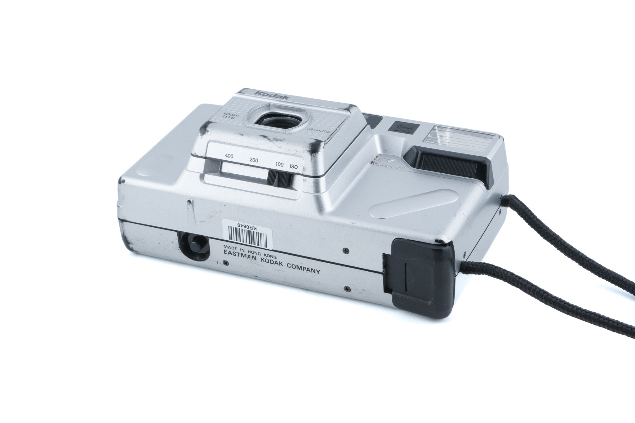 Kodak VR35 K4a