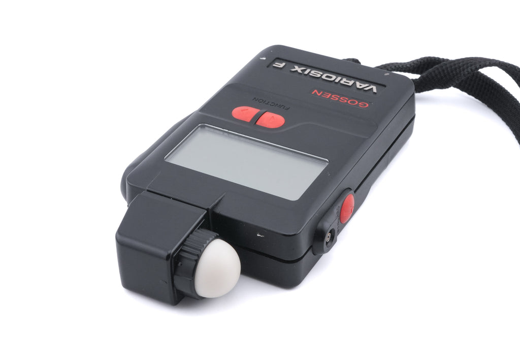 Gossen Variosix F