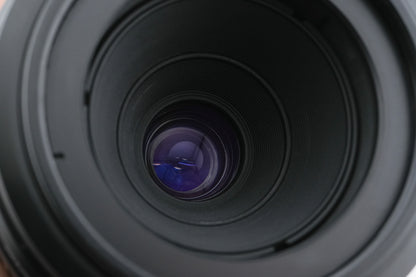 Olympus 35mm f3.5 Macro Zuiko Digital