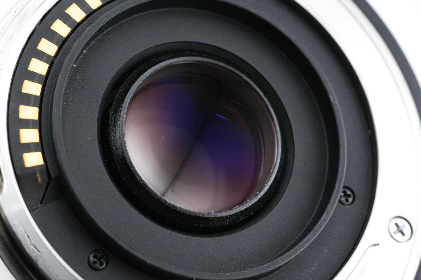 Olympus 35mm f3.5 Macro Zuiko Digital