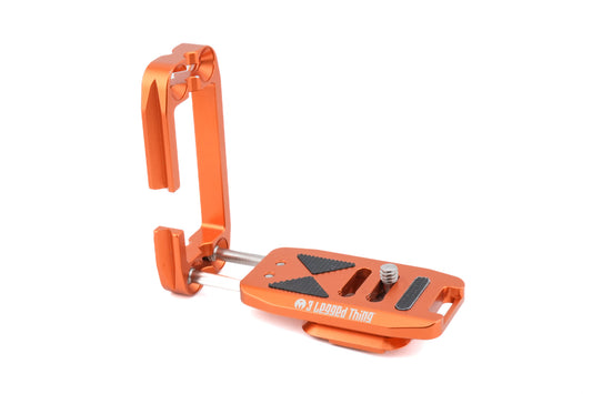 Legged Thing Ellie Universal L-Bracket Accessory – Kamerastore
