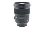 Sigma 50mm f1.4 DG HSM Art (014)