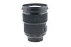 Sigma 50mm f1.4 DG HSM Art (014)