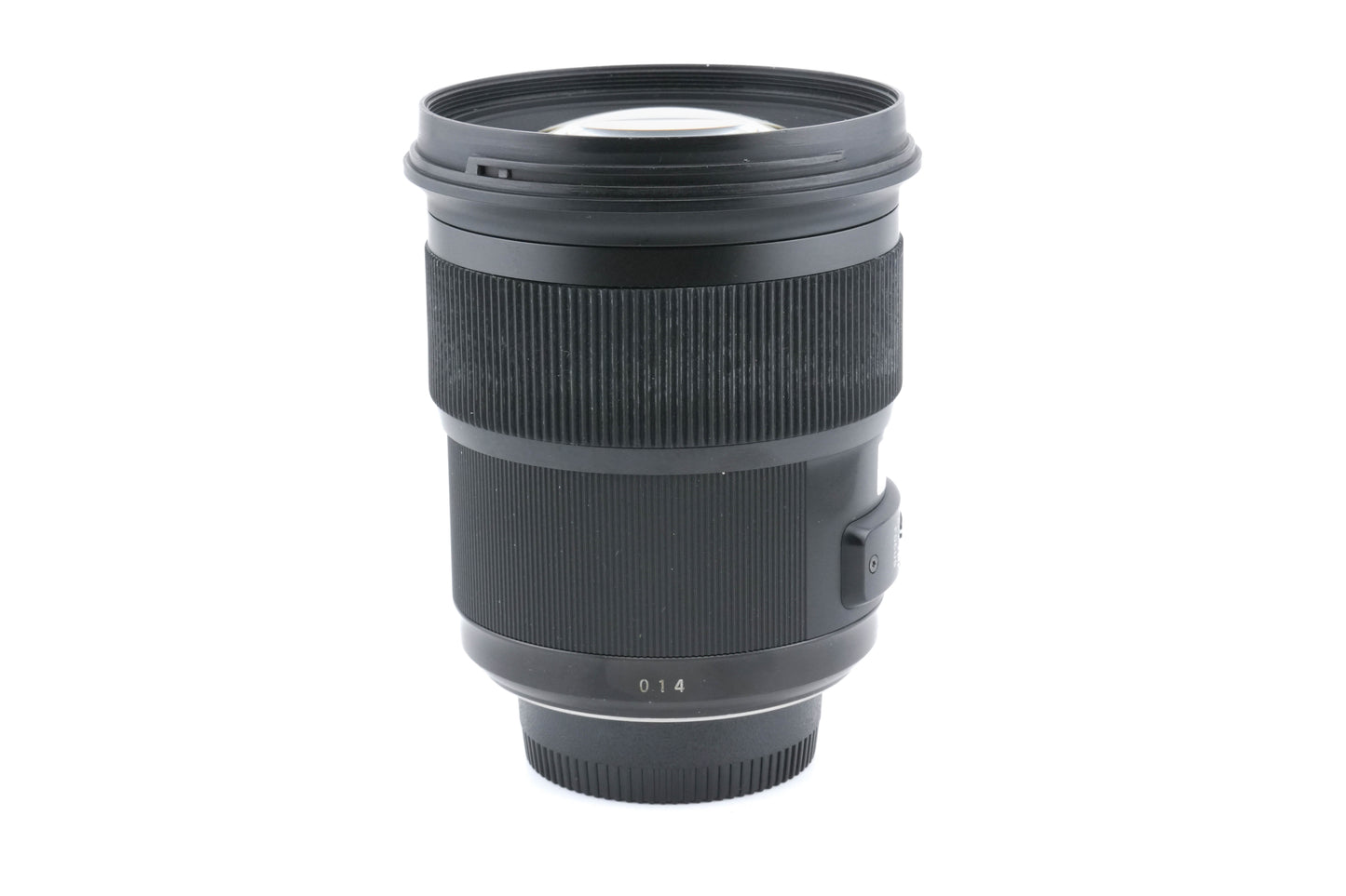 Sigma 50mm f1.4 DG HSM Art