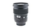 Sigma 50mm f1.4 DG HSM Art (014)