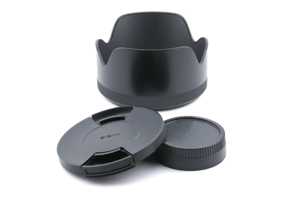 Sigma 50mm f1.4 DG HSM Art (014)