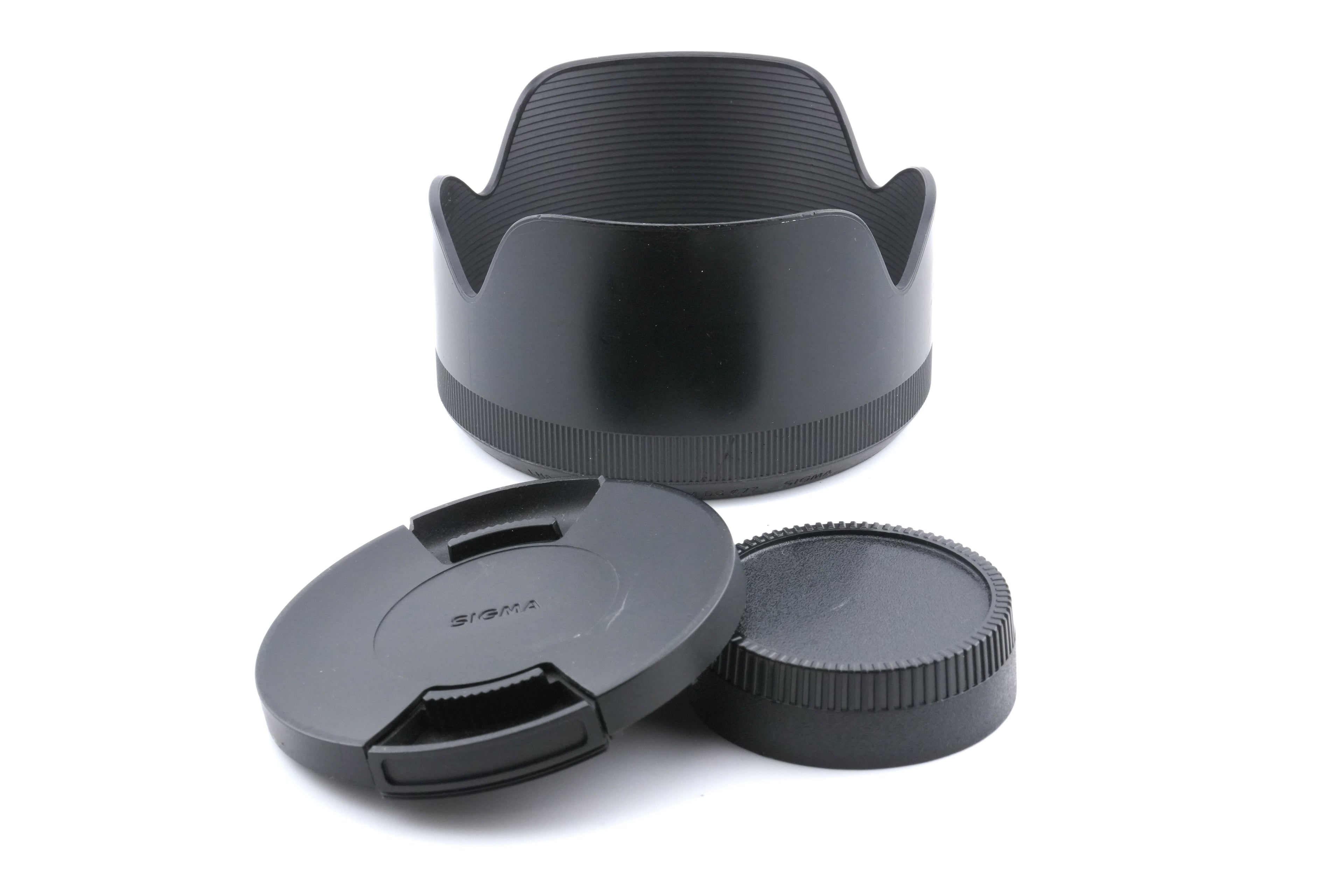 Sigma 50mm f1.4 DG HSM Art (014)