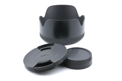 Sigma 50mm f1.4 DG HSM Art