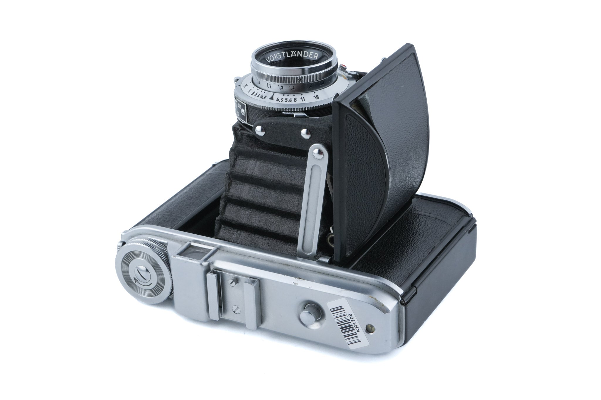 Voigtländer Perkeo I