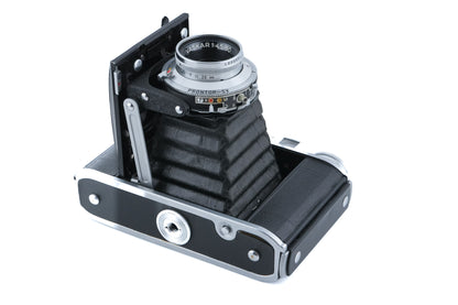 Voigtländer Perkeo I