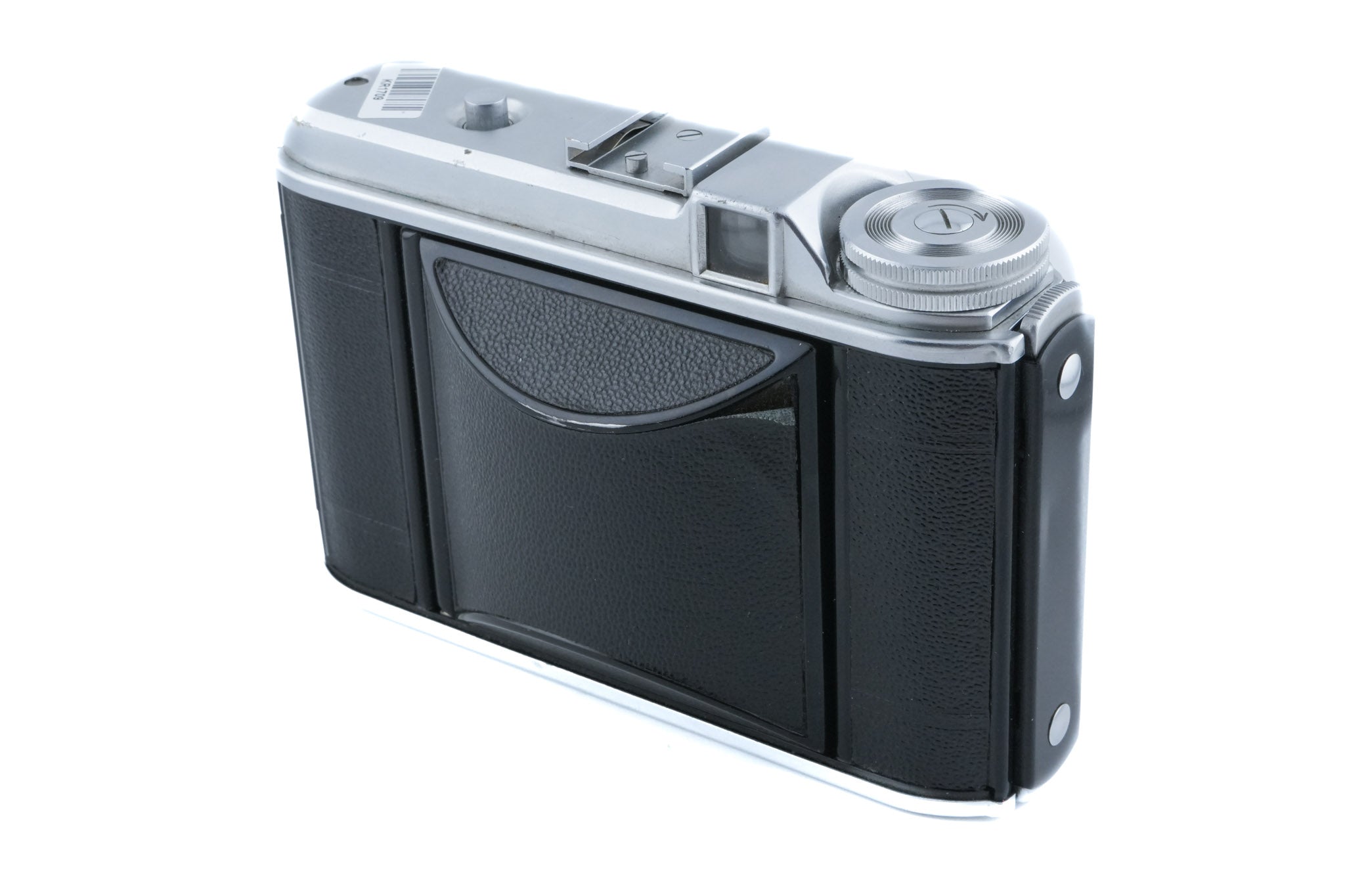 Voigtländer Perkeo I – Kamerastore