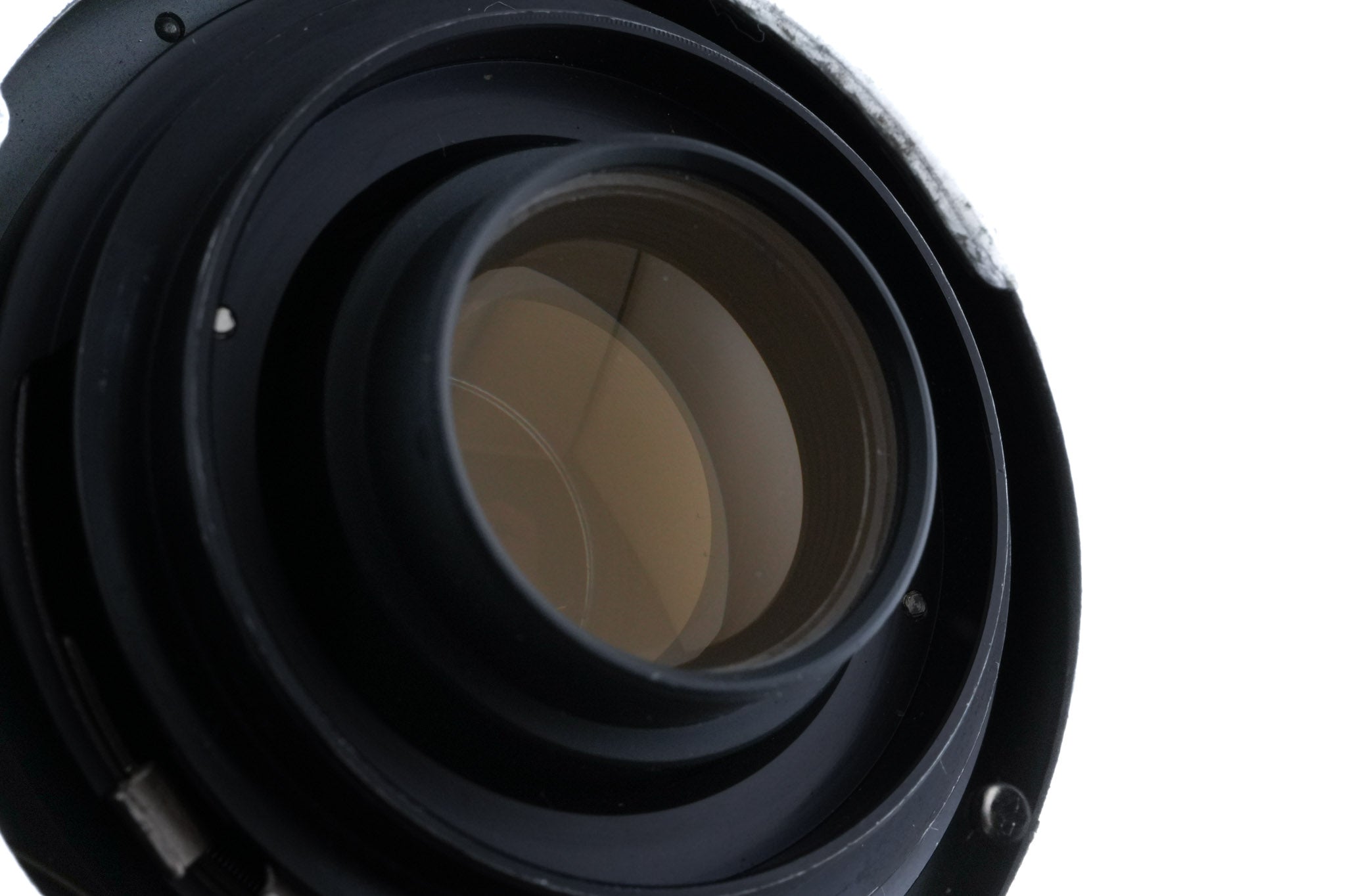 Topcon 200mm f4 UV Topcor