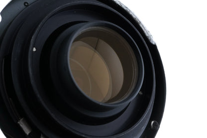 Topcon 200mm f4 UV Topcor