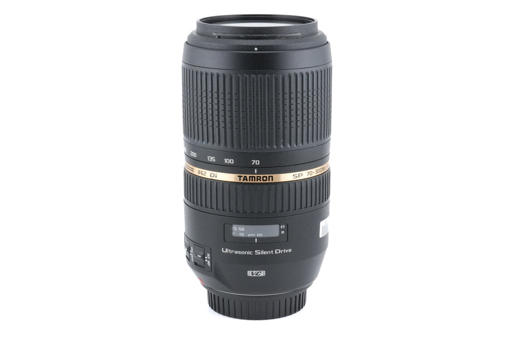 Tamron 70-300mm f4-5.6 SP DI VC USD (A005)