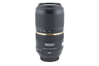 Tamron 70-300mm f4-5.6 SP DI VC USD (A005)