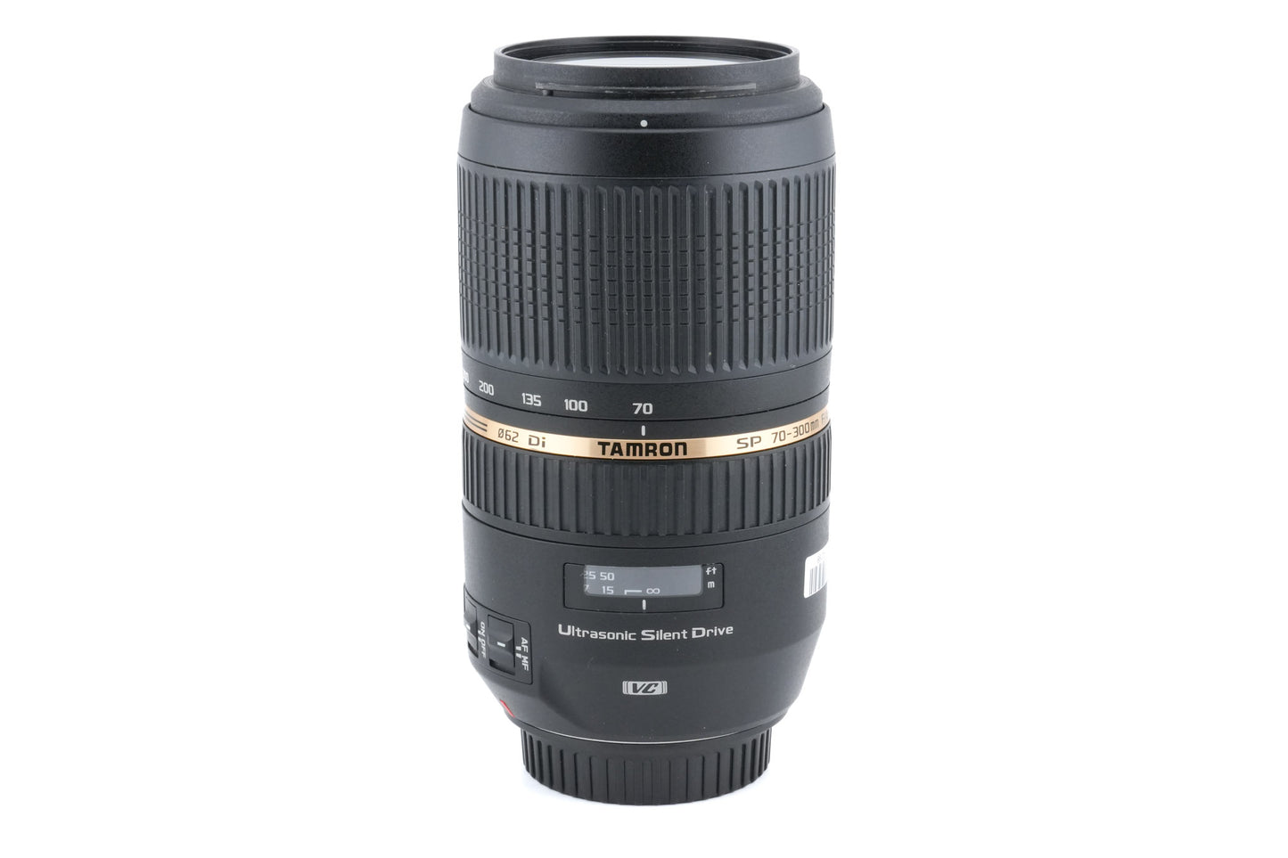 Tamron 70-300mm f4-5.6 SP DI VC USD (A005)