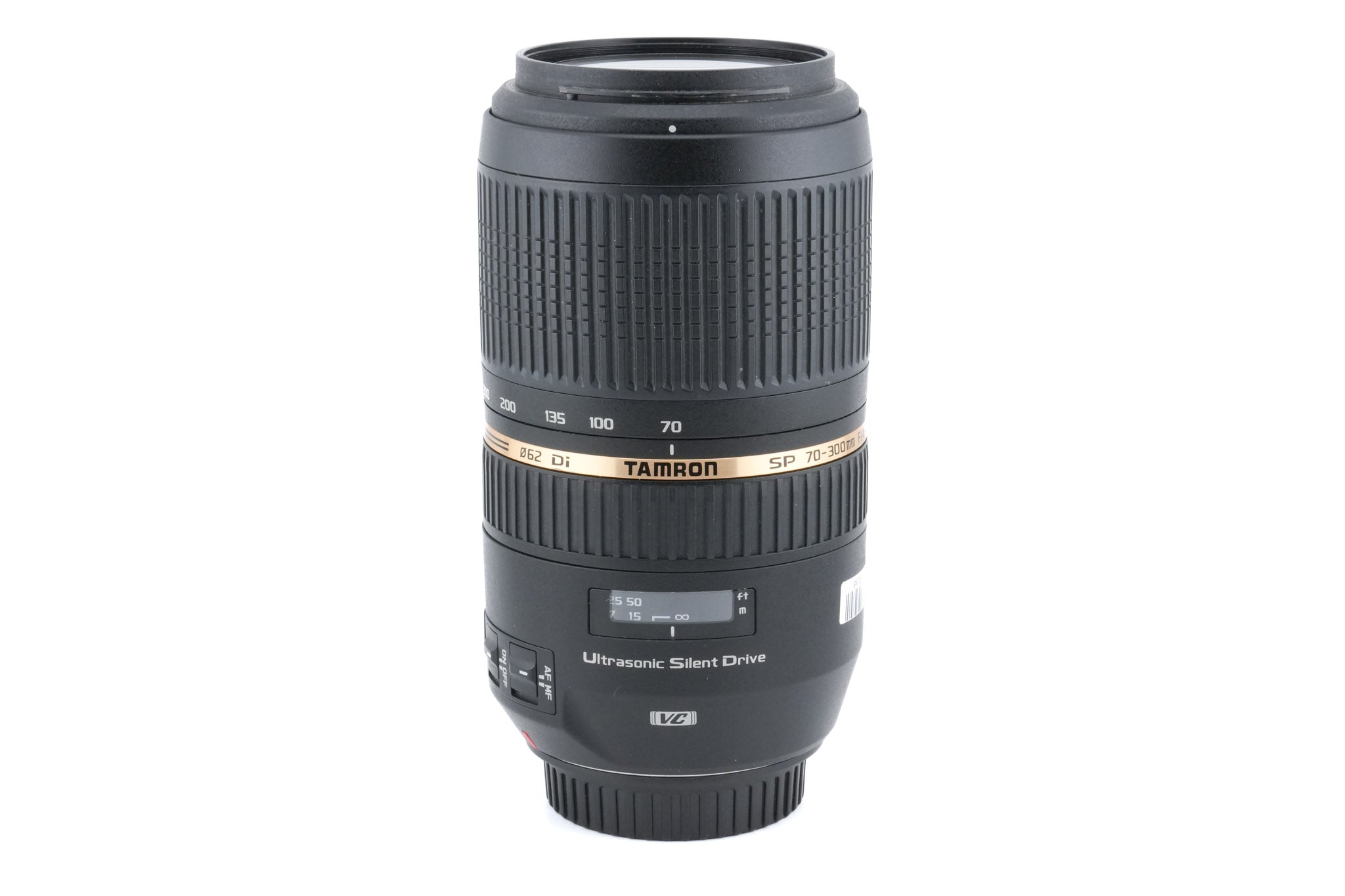 Tamron 70-300mm f4-5.6 SP DI VC USD (A005)