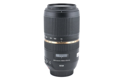 Tamron 70-300mm f4-5.6 SP DI VC USD (A005)