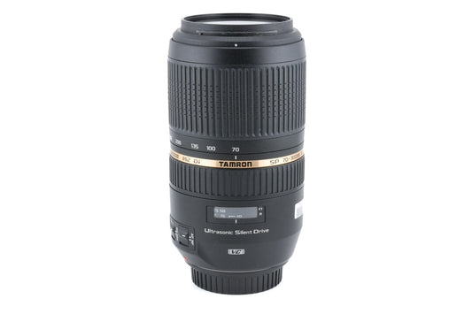 Tamron 70-300mm f4-5.6 SP DI VC USD (A005)