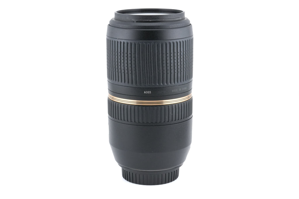 Tamron 70-300mm f4-5.6 SP DI VC USD (A005)
