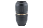 Tamron 70-300mm f4-5.6 SP DI VC USD (A005)