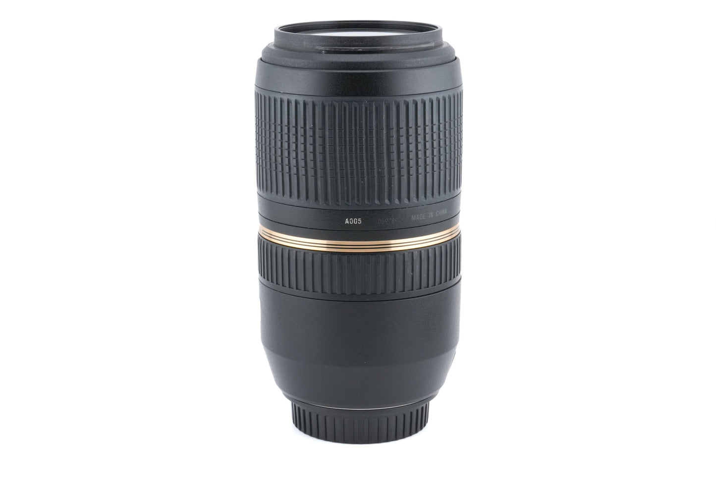 Tamron 70-300mm f4-5.6 SP DI VC USD (A005)