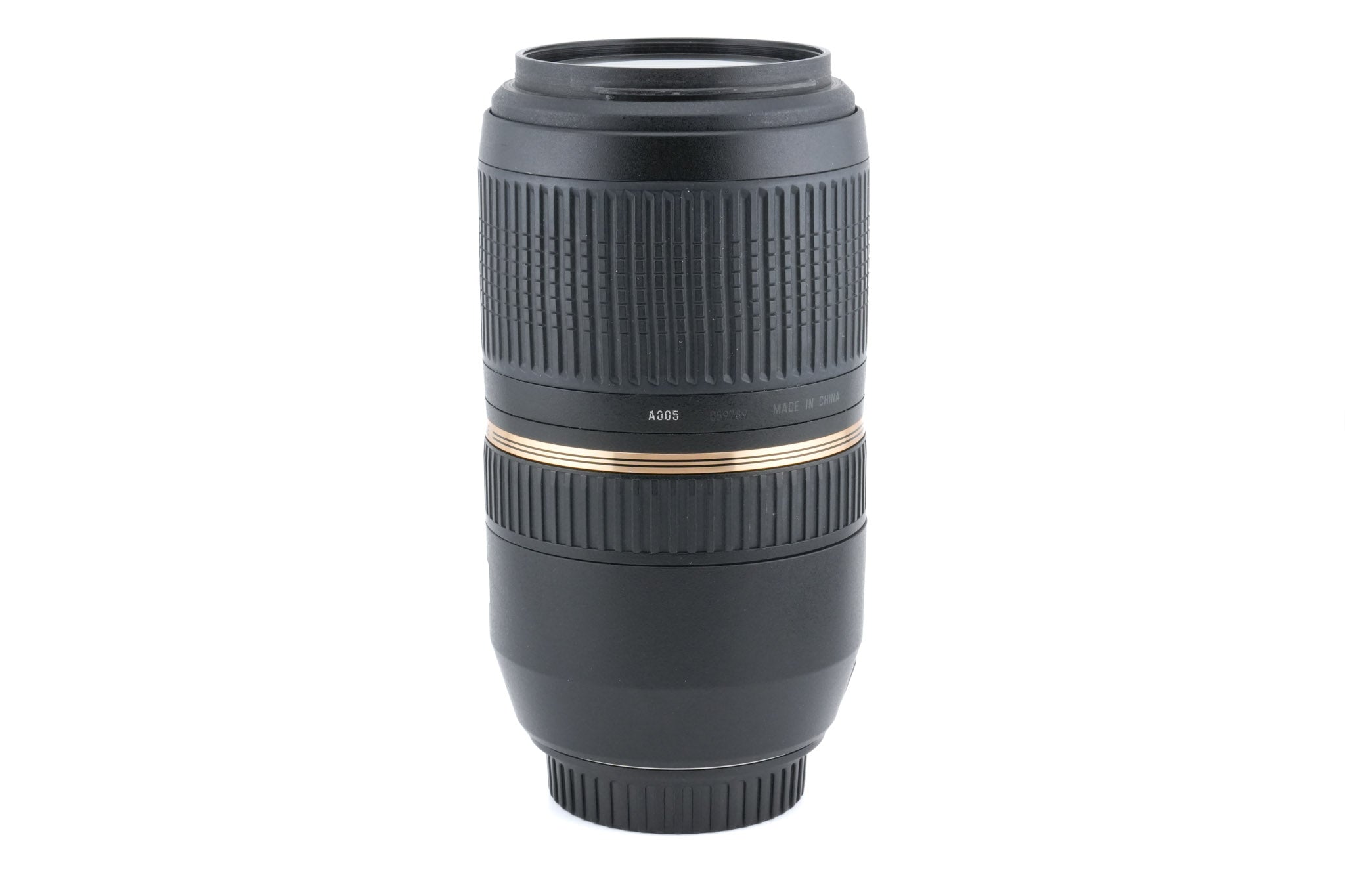Tamron 70-300mm f4-5.6 SP DI VC USD (A005)