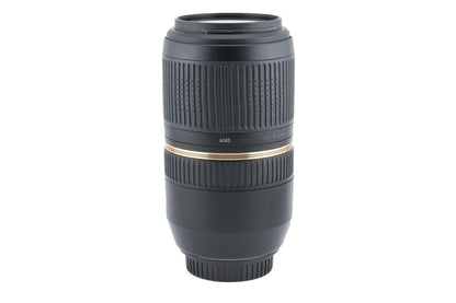 Tamron 70-300mm f4-5.6 SP DI VC USD (A005)