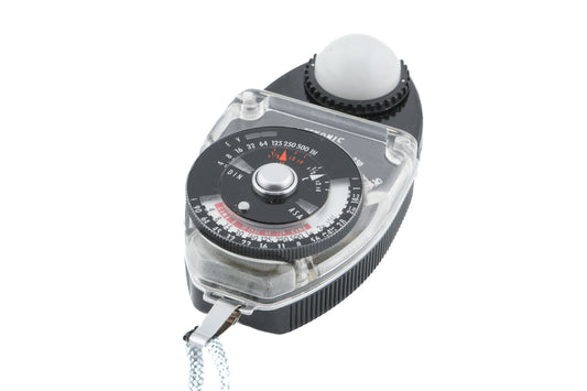 Sekonic L-28C2 Studio Deluxe