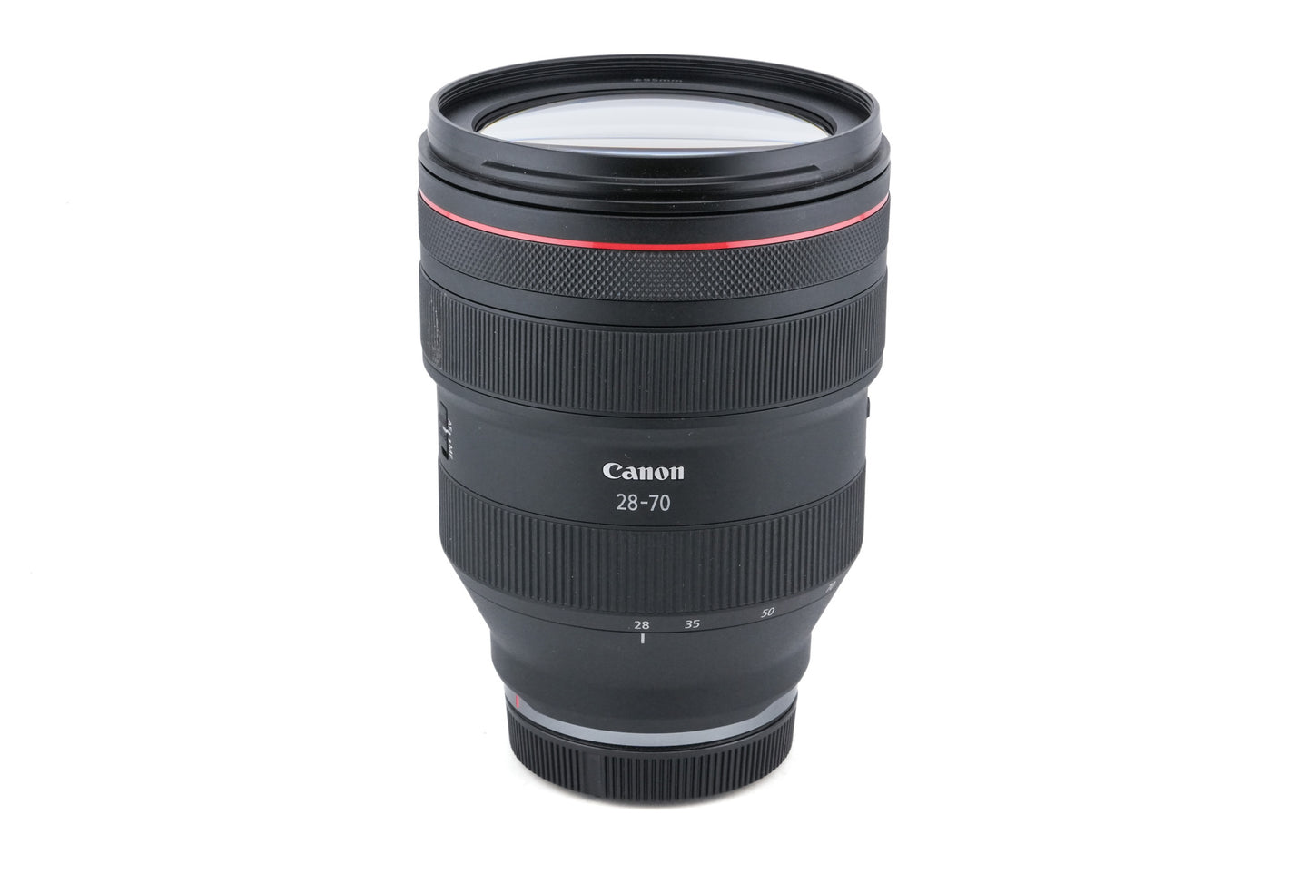 Canon 28-70mm f2 L USM
