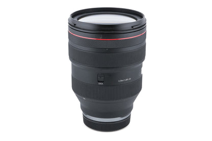 Canon 28-70mm f2 L USM