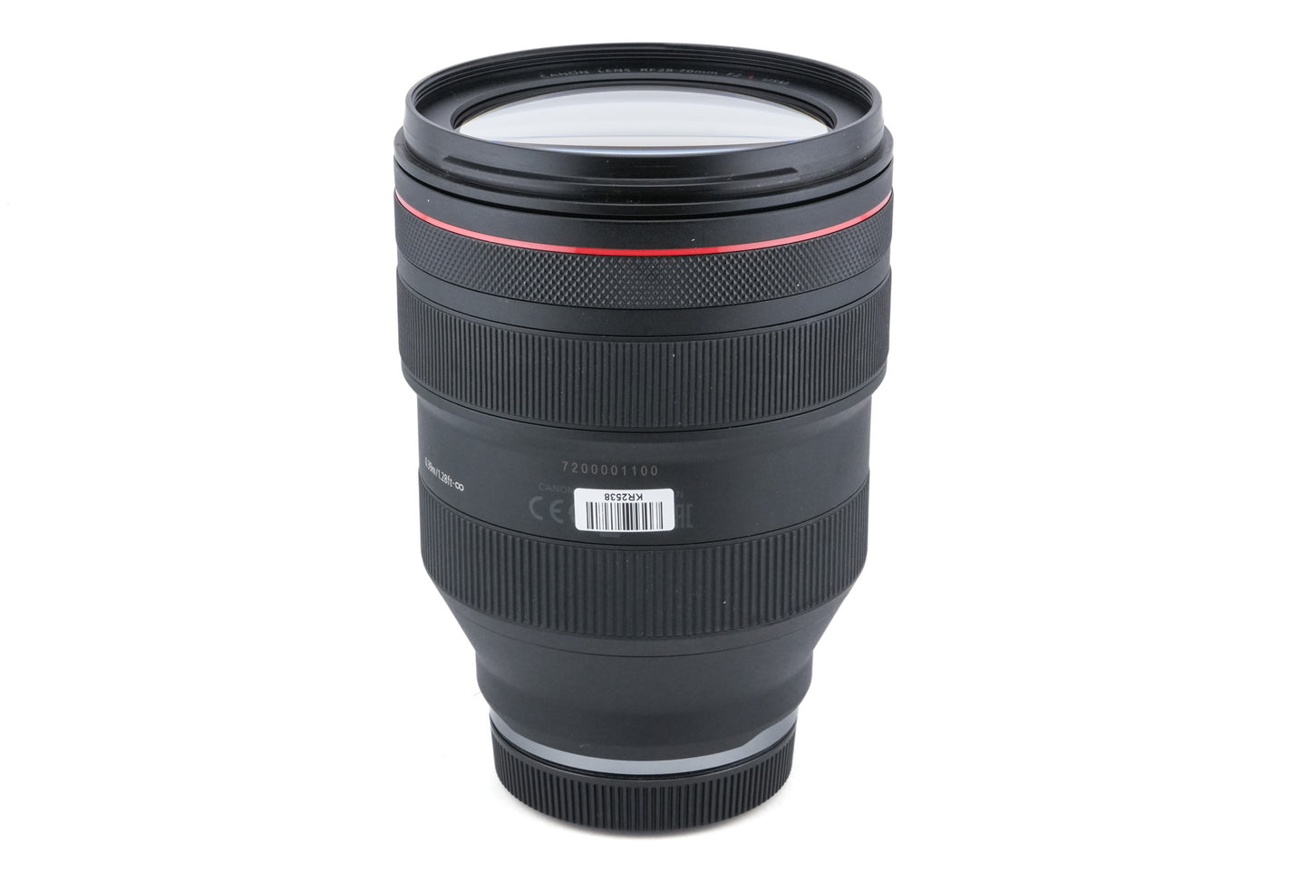 Canon 28-70mm f2 L USM