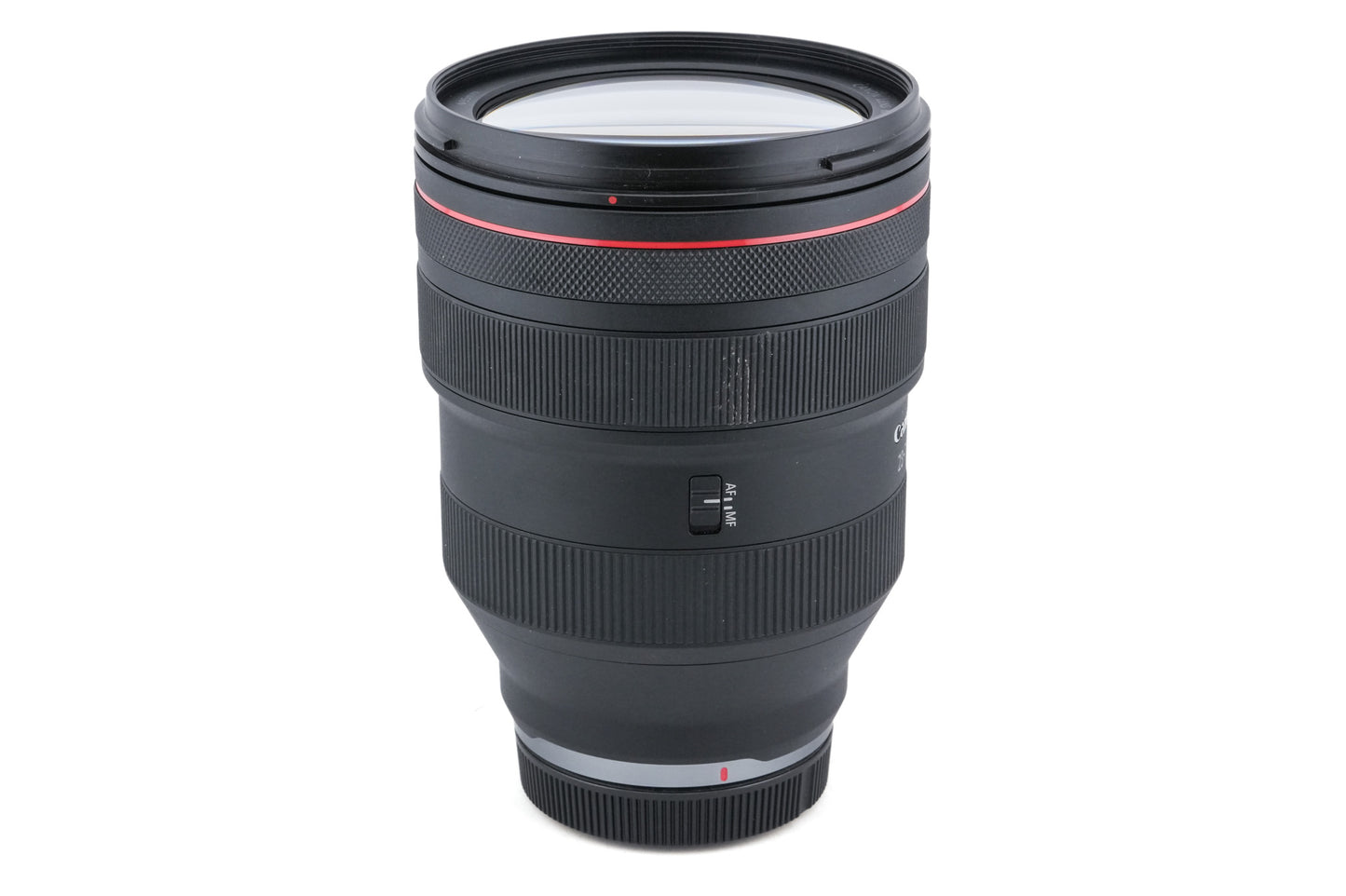 Canon 28-70mm f2 L USM