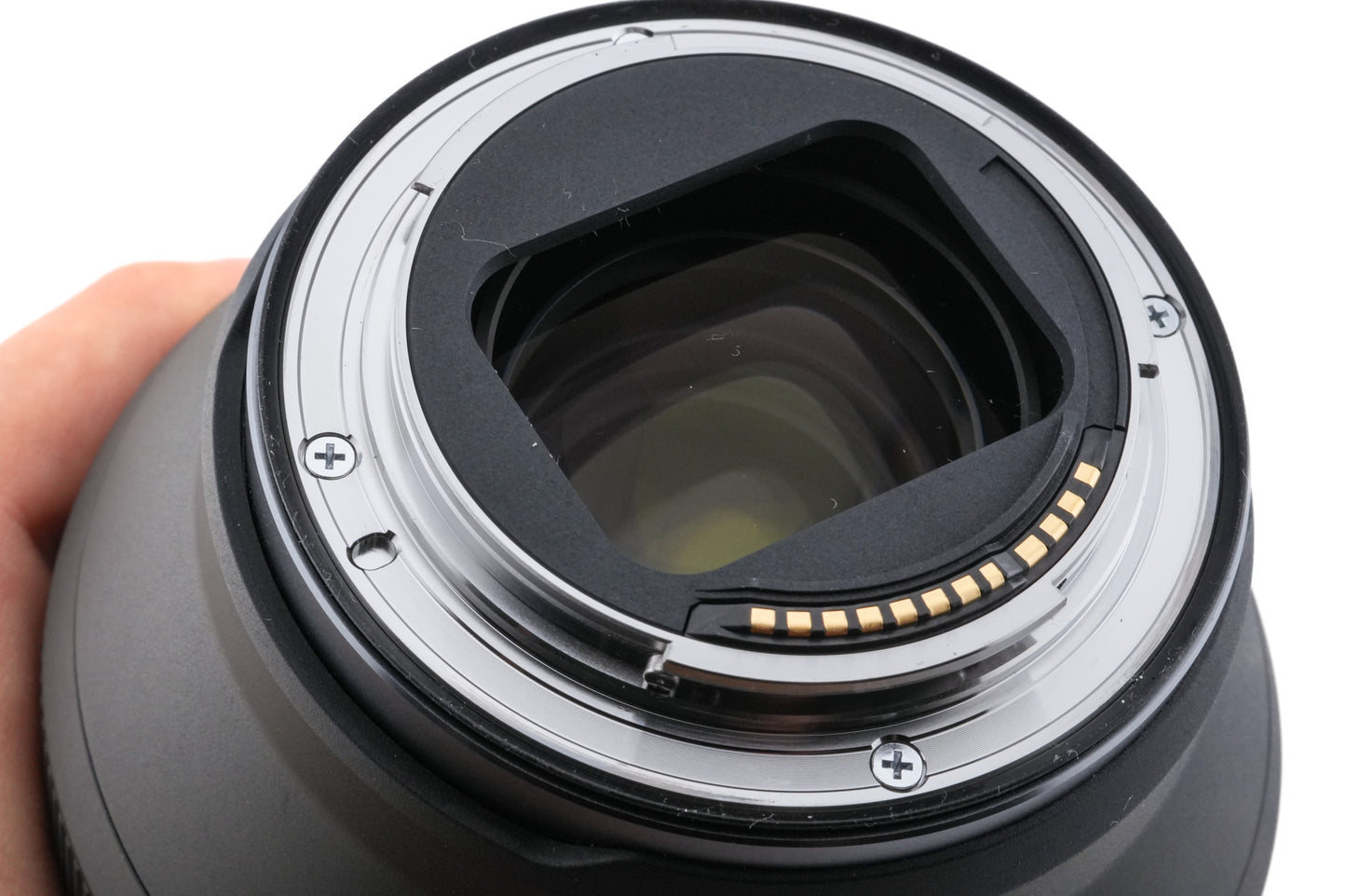 Canon 28-70mm f2 L USM