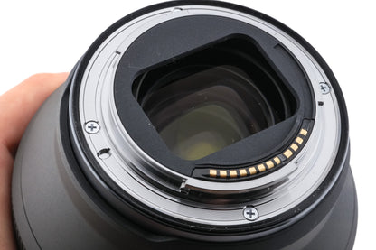 Canon 28-70mm f2 L USM