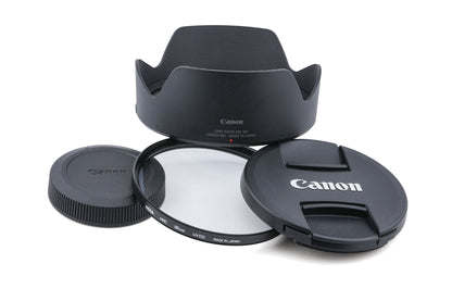 Canon 28-70mm f2 L USM