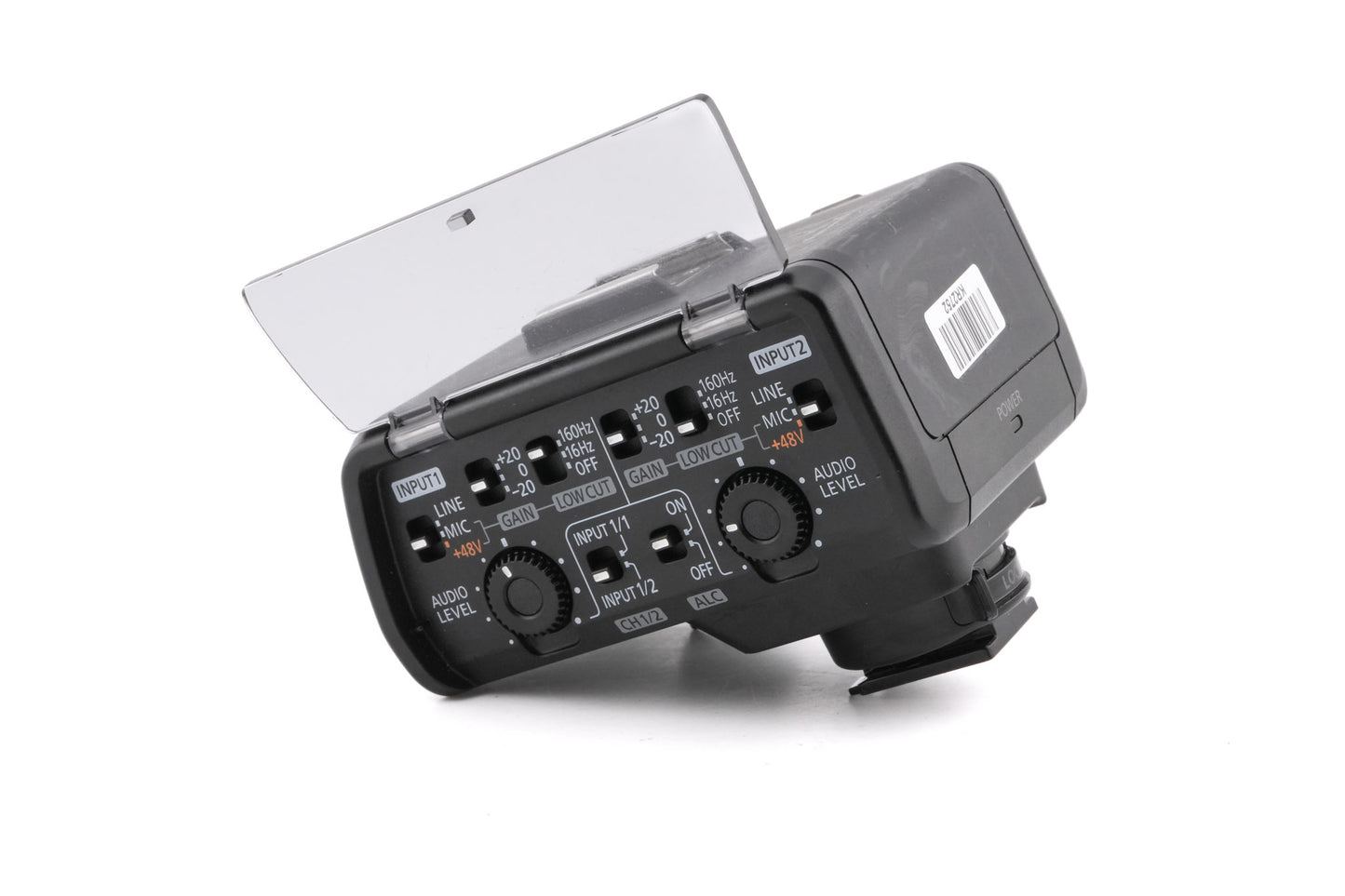 Panasonic DMW-XLR1 Microphone Adaptor